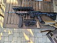 Golden Eagle MK18