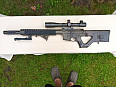 Hera arms Dmr hpa