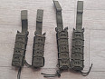 Novritsch pistolové/SMG sumky