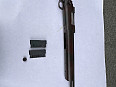 Prodám čí vyměním pušku M24 Military version CM.702