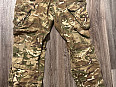 Kalhoty combat AIR crew FR MTP raf velka britanie pouzite 85/100/116