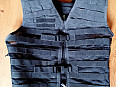 Taktická Molle vesta Defcon 5 vel. M-XL
