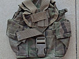 US Army Canteen Pouch Multicam