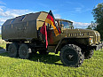 URAL 4320 LAK2
