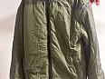 Snugpak sleeka elite reversible zelená/černá