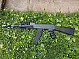 Prodám AK-47 v upgradu 