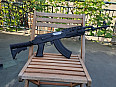 AK-47 RIS Tactical, kov (Prodáno)