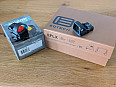 Vortex Razor Red Dot (6 MOA) a EOTech EFLX Mini Reflex Sight (3 MOA)