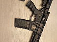 Airsoftová zbraň GC16 Predator