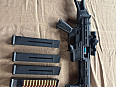 G&G PCC 45