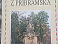 LEGIONÁŘÍ  Z  PŘÍBRAMSKA