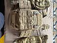 Airsoft vybavení