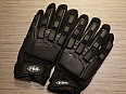 Rukavice PBS Full Finger Gloves, vel. L