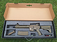 Delta Armory MK18 ALPHA - Písková