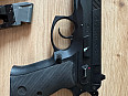 Cz75d - compact Co2