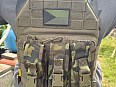 Vesta Emerson Gear