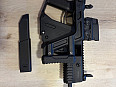 KRYTAC KRISS VECTOR SMG V2 AEG