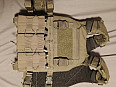 Plate carrier Viper vx gen2 