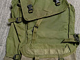 US Army radio pack Harris Falcon