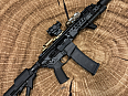 SALVO SPEAR LT CSAW GBBR