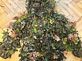 Ghillie + opasek
