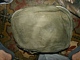 US ARMY lékárna CASE MEDICAL instrument Velká lékárna WW2 korea NAM zdravotnický batoh