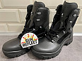 HAIX P6 military boots