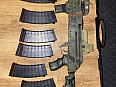 GG RK74 CQB