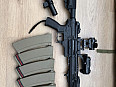AEK 47 Mutant Pulsar D