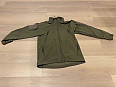 Bunda Tilak Military Gear Noshaq khaki