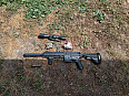 specna arms aster gate hk416