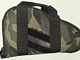 Přepravní pouzdro na pistoli - GLOCK, CZ, ostatní