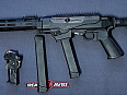 PC Carabine Ruger 9mm