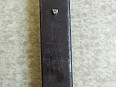 Originál válečný dvacetiranný zásobník do samopalu Beretta M1938