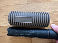 tlumič B&T Rotex + Manta cover