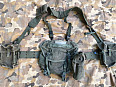 US army Vietnam sestava