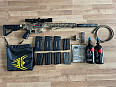 SR25 HPA