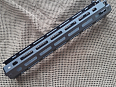 Prodám M-LOK předpažbí na G3 od LCT.
