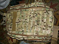 US ARMY lékárna BDS TACTICAL BAG MEDICAL Velká lékárna OCP zdravotnický batoh