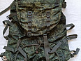 ALPINISTICKÝ BATOH CIFRA (EMR) СпН