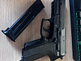 Airsoftová pistole SP2022