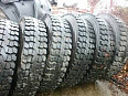 Bezdušová pneumatika 12.00R20 1200-20 1200x20 1200R20 PIRELLI STAR 266