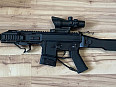 GHK G5 + Airtac m4 hpa adapter