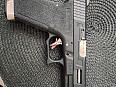 Plynový Glock 17 WE GBB R17 Gen4 T5 Custom