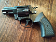 Flobert revolver KORA 2,5" cal. 6mm