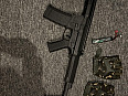 M904G Fire Control System Edition
