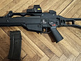 WE G39/G36