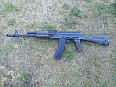 LCT AK74