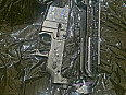 CQB tělo - 3D tisk