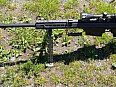Sniper M107 Barrett